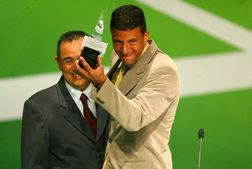 Foto 2 da edição 2004