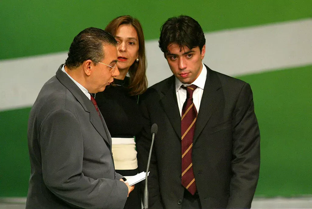 Foto 5 da edição 2004