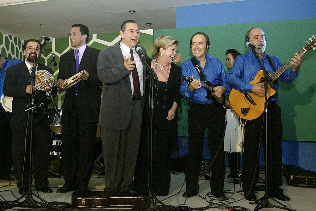 Foto 10 da edição 2004