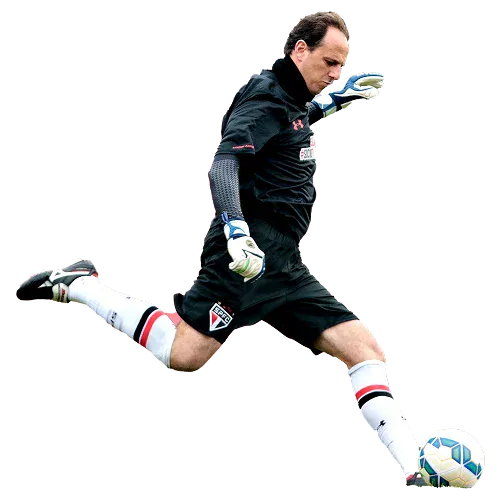 Rogério Ceni, destaque de 2005