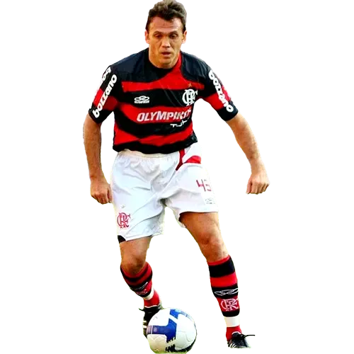 Petkovic, destaque de 2009