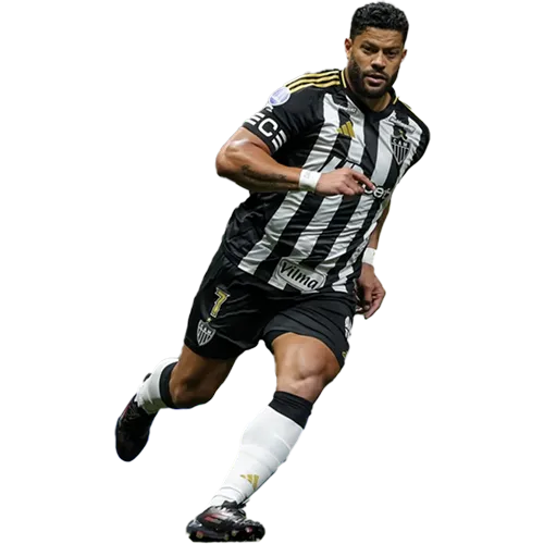 Hulk, destaque de 2021
