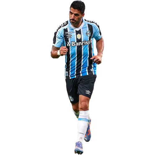 Luis Alberto Suárez, destaque de 2023